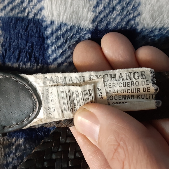 Mens Armani Exchange lot - Picture 5 of 7